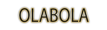Logo OLABOLA
